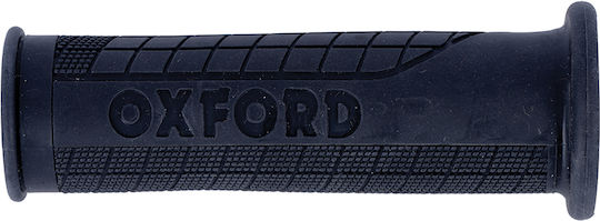 Oxford Fat Grips 33mm X 119mm Medium Compound