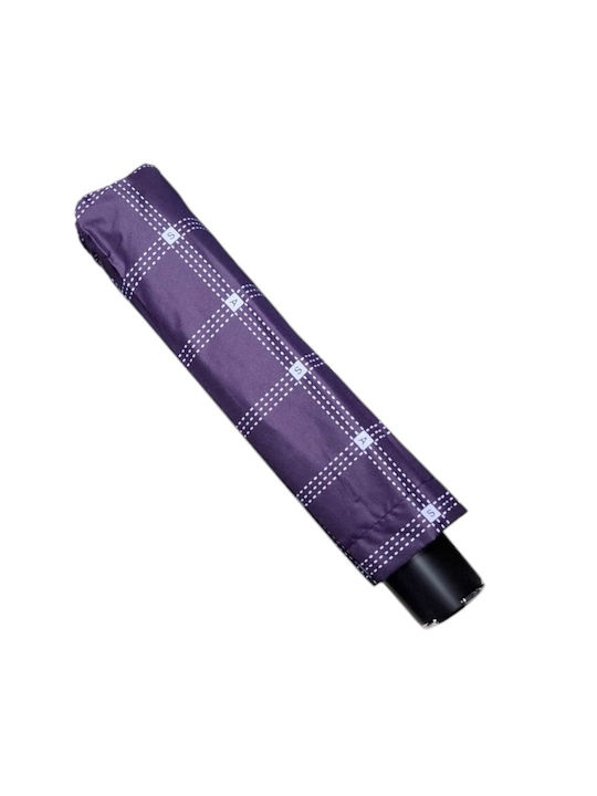 Umbrella Compact Purple