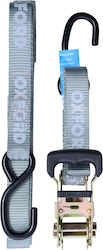 Oxford Ratchet Hook Straps Oxford Ratchet Hook Straps