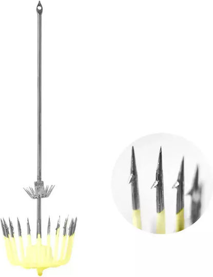 Shinka Καλαμαριέρα 22εκ./150gr