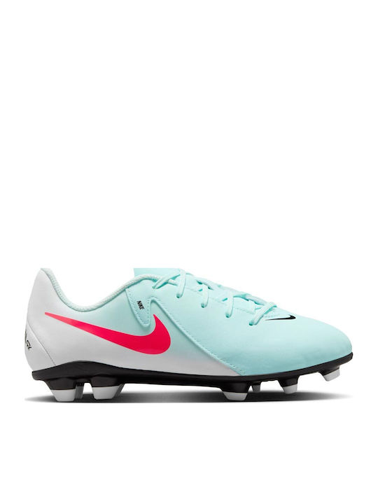 Nike Παιδικά Ποδοσφαιρικά Παπούτσια Phantom Gx ...