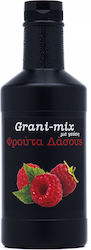 Scarlet's Coffee Granita Liquid 1000ml