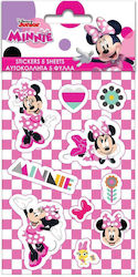 Diakakis Stickers Minnie