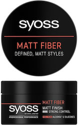 Syoss Matt Fiber 100ml