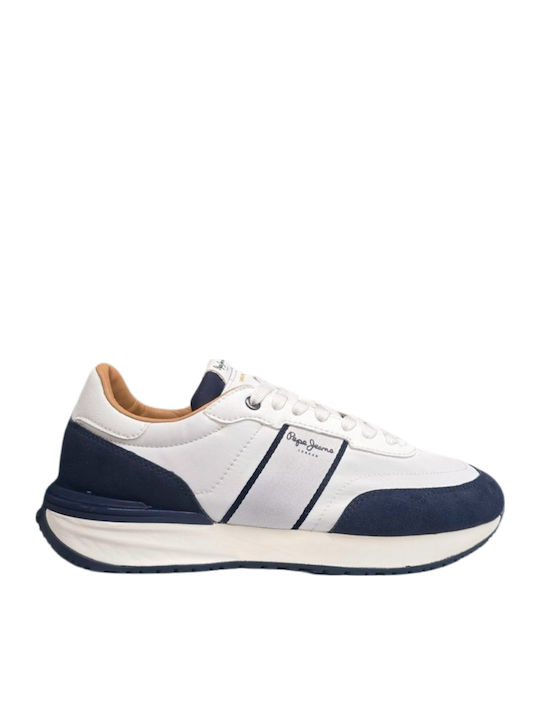 Pepe Jeans Buster Club S Adidași Pentru Bărbați...