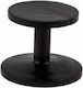 Belogia Tamper with Flat Surface 58mm in Black Color