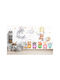 Decowalls Kids Wall Sticker 60x120cm