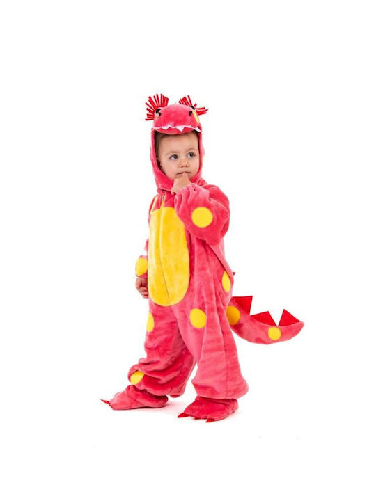 Kids Carnival Costume Dragon