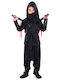 Kids Carnival Costume Stealth Ninja