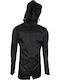 Jacket Waterproof Black