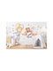 Decowalls Kids Wall Sticker 60x120cm