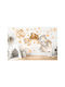Decowalls Kinder Wandsticker Wand 100x200cm