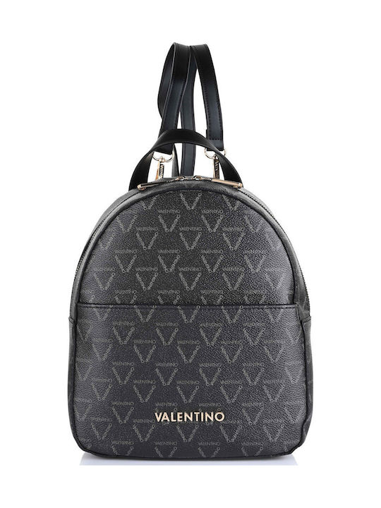 Lady Re Women's Backpack Black