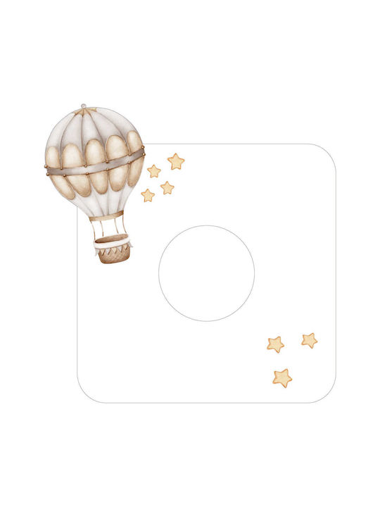 Decowalls Kinder Wandsticker Stecker