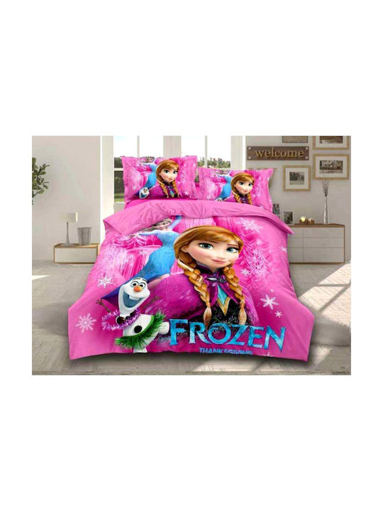 Kids Duvet Disney Frozen x