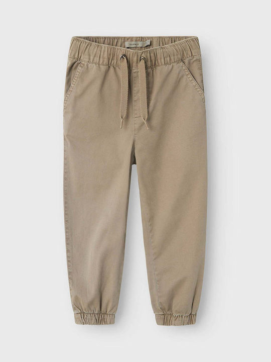 Name It Kids' Pants Puro