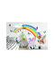 Decowalls Autocolant Decorativ pentru Copii Perete 100x200buc