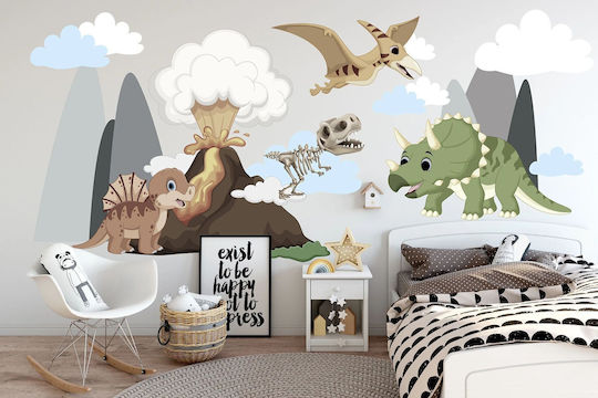 Decowalls Kids Wall Sticker 60x120cm