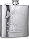 Trinkflasche aus Edelstahl 180 ml