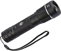 Brennenstuhl Luxpremium Wiederaufladbarer Taschenlampen LED 1200lm Brennenstuhl Luxpremium Wiederaufladbarer Taschenlampen LED 1200lm