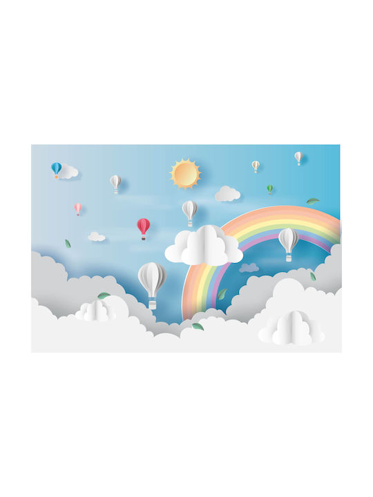 Decowalls Kinder Tapete B260xH390cm