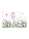 Decowalls Kinder Tapete B260xH390cm