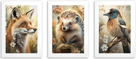 Decowalls Kids Poster 70x50cm