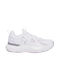 Infinite Sport Shoes Running White