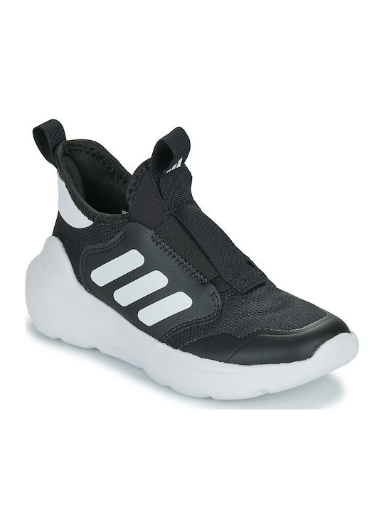 adidas Tensaur Low Черни