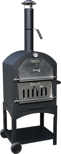 Bormann Pizza Oven Traditional