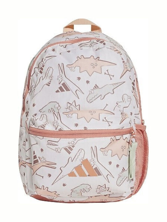 adidas Kinder Rucksack Rucksack Beige