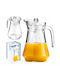 Orion Glass Jug 1400ml