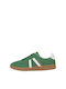 Sneakers Green