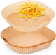 Air Fryer Basket 23x4.5cm 50 Pieces