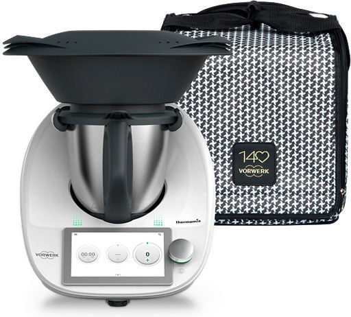 Geantă Vorwerk Thermomix Tm6 Tm5 Tm31 | Skroutz Romania