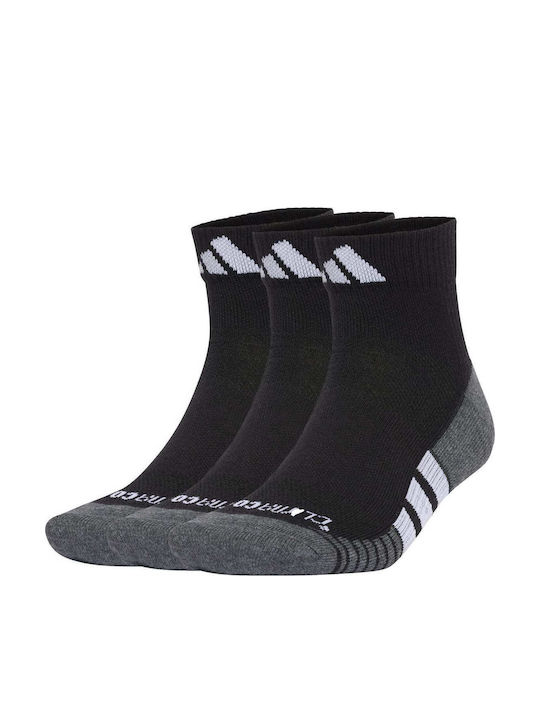 adidas Cushioned Черни 3 чифта