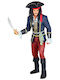Carnival Costume Pirate