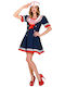 Carnival Costume Sailor