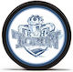 Hockey-Pucks Schwarz