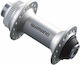Shimano Hb-t708 36h Εμπρόσθιο Κέντρο Ποδηλάτου 36 τρύπες