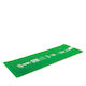 AMILA Resistance Band Loop Moderate Green 2.5m