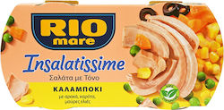 Rio Mare Tuna Salad 160gr 2pcs