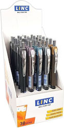Linc Ballpoint Pens 30 Pieces