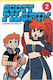 Scott Pilgrim Color Collection Vol 2 Volume 2 Bryan Lee O'malley Us 0723, Volume 2 Bryan