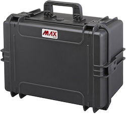 Plastica Panaro Flight Case