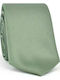 Messaggero Men's Tie in Green Color