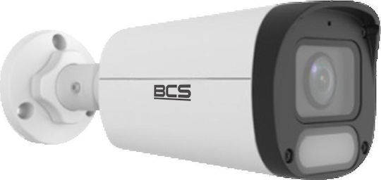 BCS BCS-P-TIP24FCL3-Ai1 IP Камера за наблюдение Wi-Fi Full HD+ 4MP Водоустойчива с Микрофон и Обектив 2.8мм