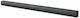 Philips Soundbar 2 Bluetooth und HDMI 30W mit Fernbedienung Schwarz TAB4208/10