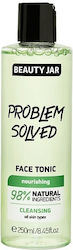 Beauty Jar Problem Solved Toner 250ml Beauty Jar Problem Solved Toner 250ml