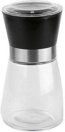 Orion Manual Set Spice Mills made of Plastic 13cm 1pcs